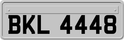 BKL4448