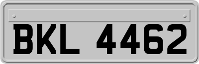 BKL4462