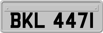 BKL4471