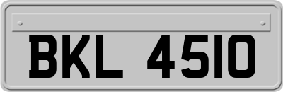BKL4510