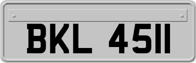 BKL4511