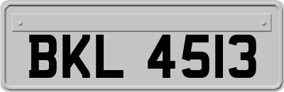 BKL4513