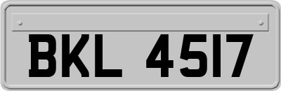 BKL4517