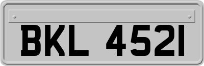 BKL4521