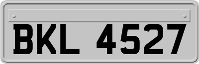 BKL4527
