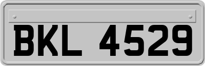 BKL4529
