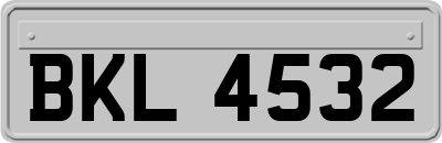 BKL4532