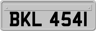 BKL4541