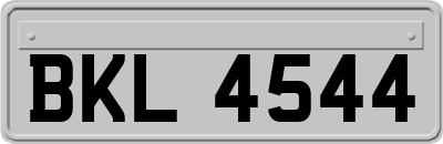 BKL4544
