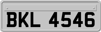 BKL4546