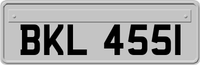 BKL4551