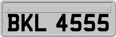 BKL4555