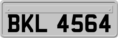 BKL4564