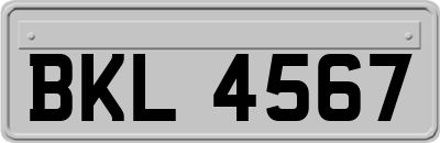 BKL4567