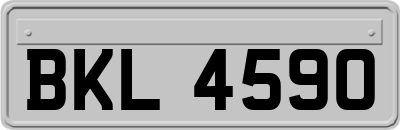 BKL4590