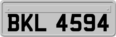 BKL4594