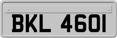 BKL4601