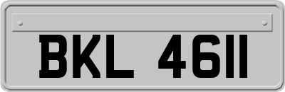 BKL4611