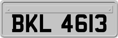 BKL4613