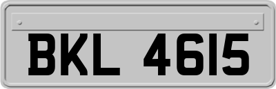 BKL4615