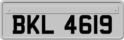 BKL4619