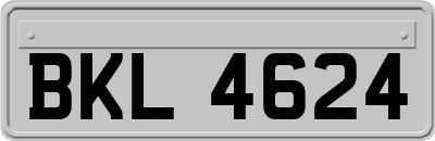 BKL4624