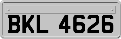 BKL4626