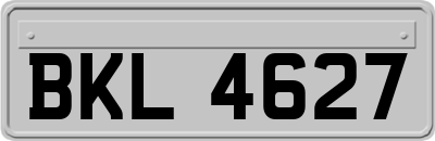 BKL4627