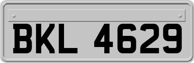 BKL4629
