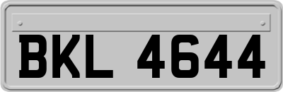 BKL4644