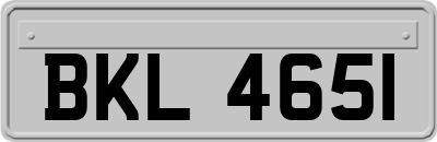 BKL4651