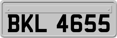 BKL4655