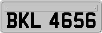 BKL4656