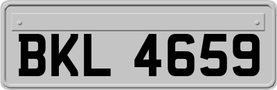BKL4659