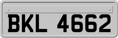 BKL4662