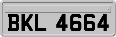 BKL4664