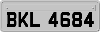 BKL4684
