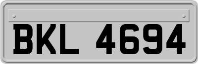 BKL4694