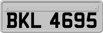BKL4695