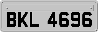 BKL4696
