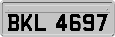 BKL4697