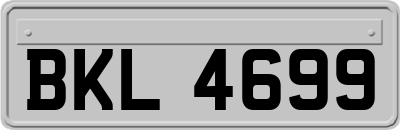 BKL4699