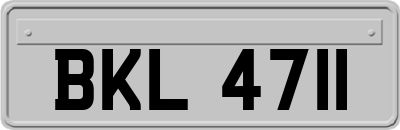 BKL4711