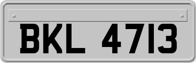 BKL4713