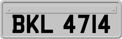 BKL4714