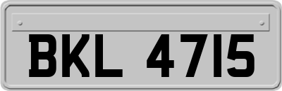 BKL4715