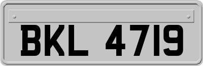 BKL4719