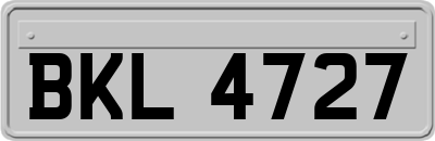 BKL4727