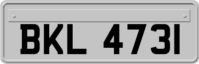BKL4731