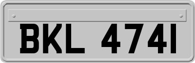 BKL4741
